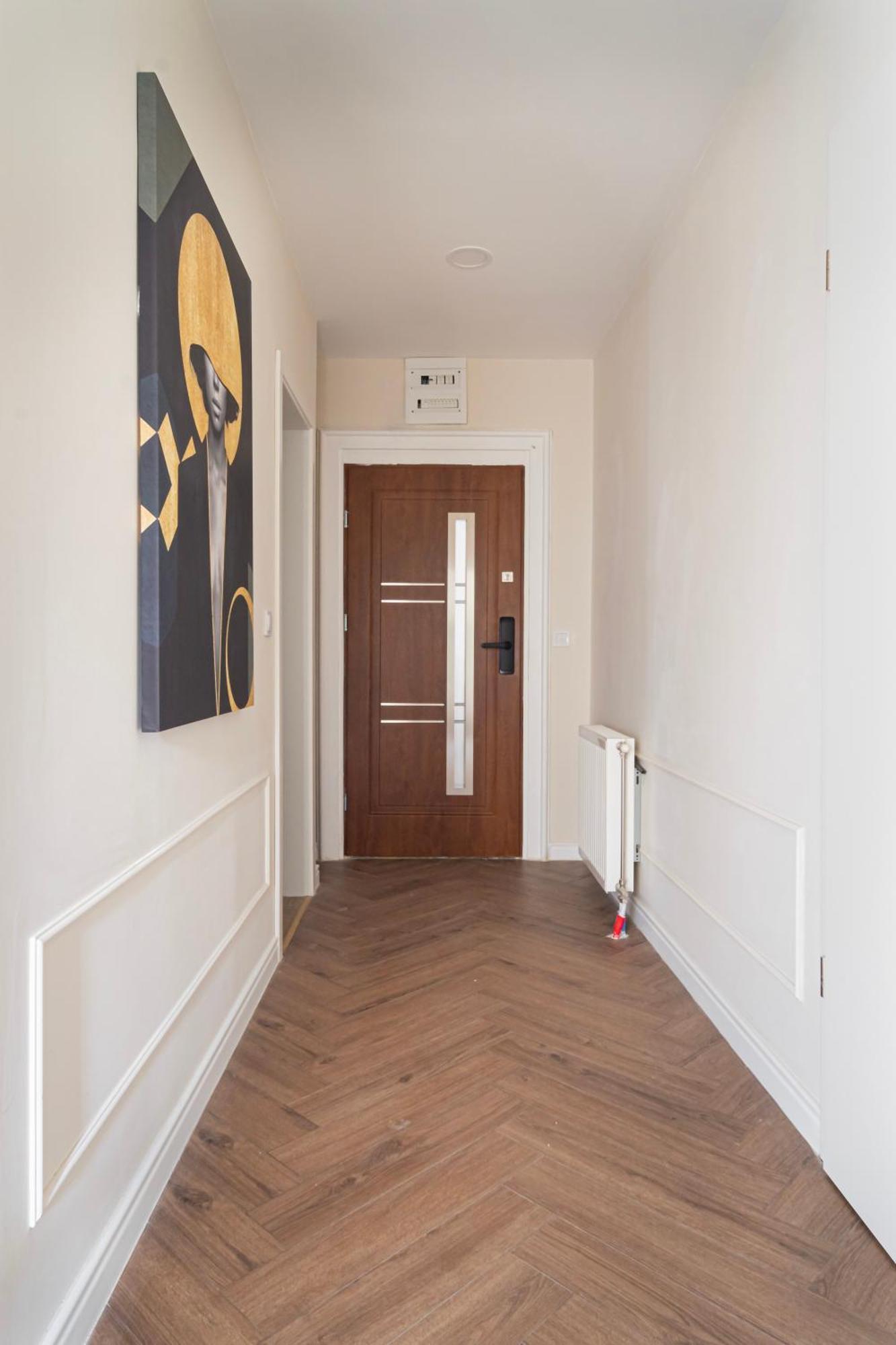 Luxurious Prestige Apartment On The St Stephen Road Budapeste Exterior foto